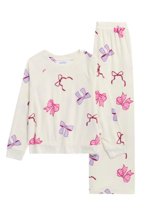Snuggle Up Pajama Set