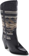 Isabel Marant Lijita Western Boot