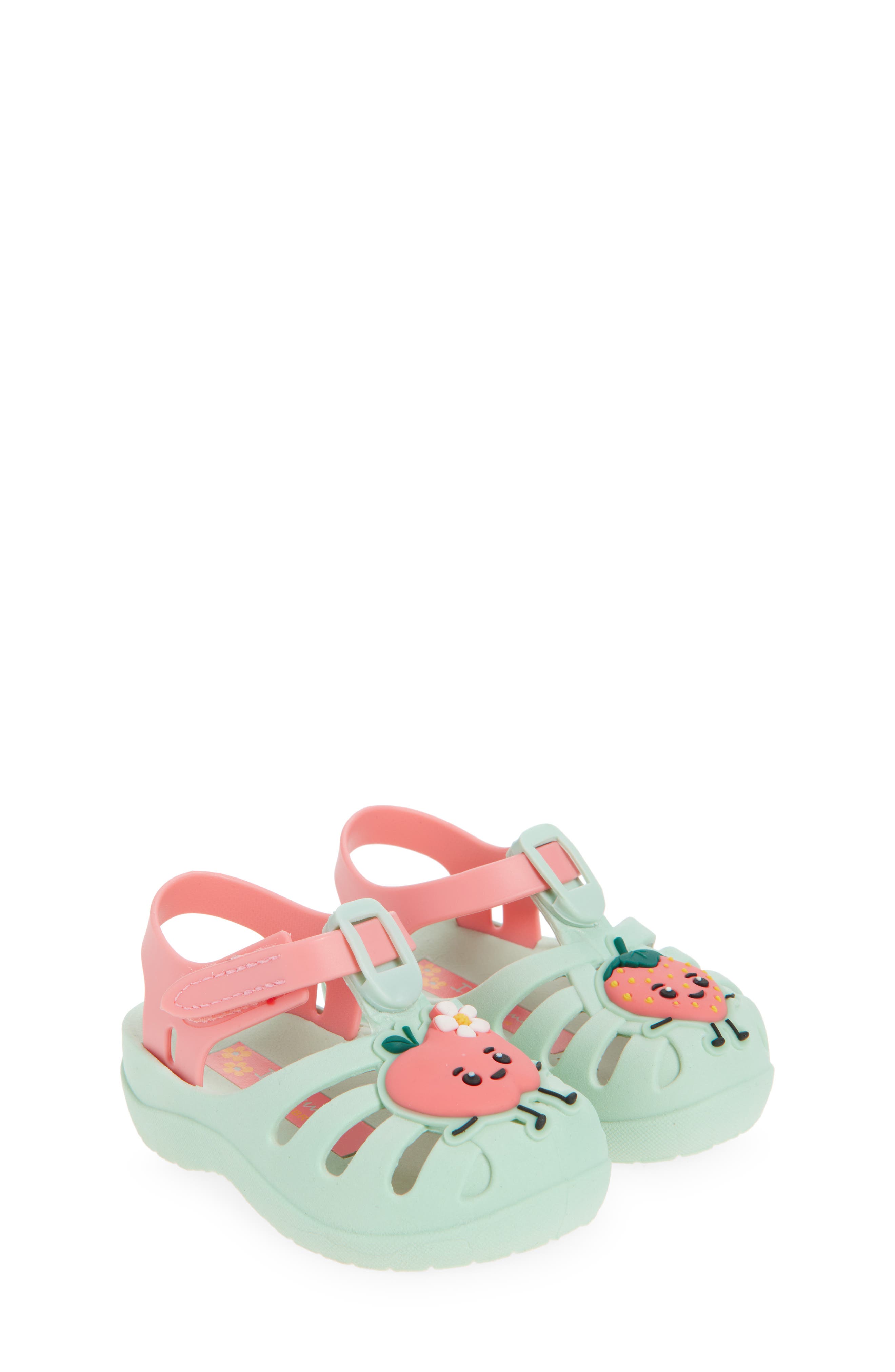 Ipanema Kids' Summer XIV Sandal, Main, color, 