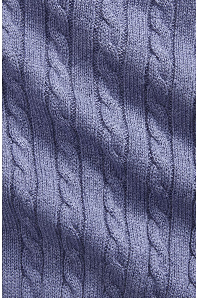 Kids' 2-Piece Cardigan & Ruffled Bloomers Set, Alternate, color, SUMMER PURPLE