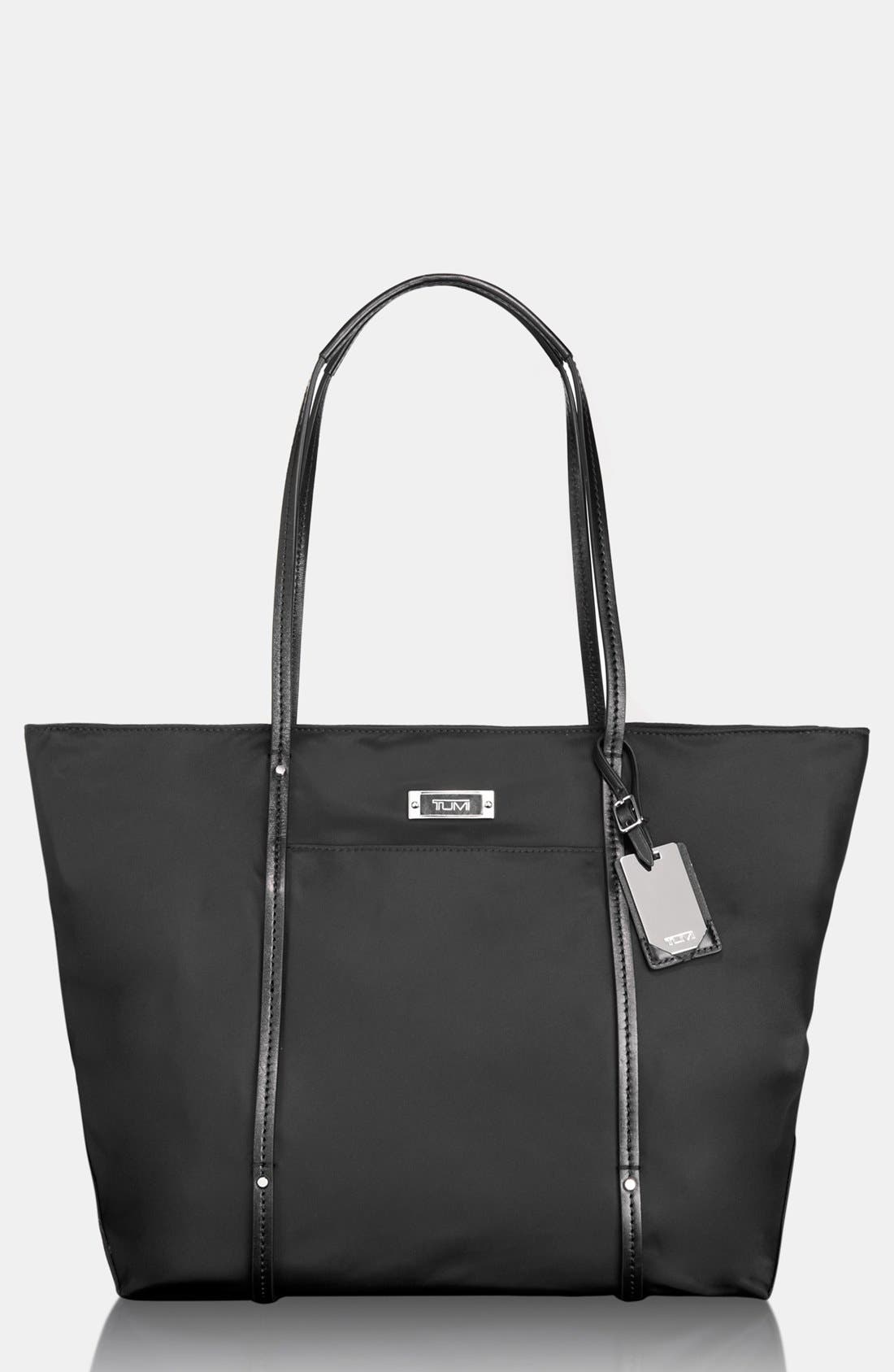 TUMI 'Quintessential' Tote, Main, color, 