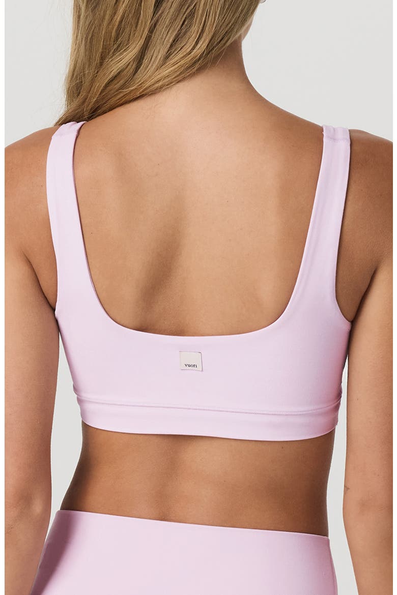 Alltheform Sports Bra, Alternate, color, ORCHID WHISPER