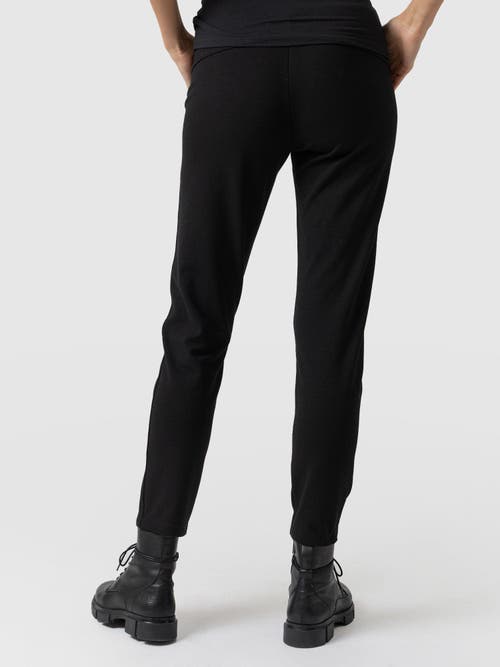 Saint And Sofia Saint + Sofia Finsbury Pant