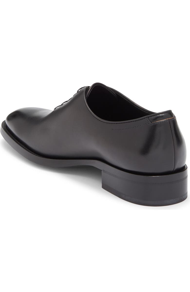 BOSS Rill Oxford, Alternate, color, Black