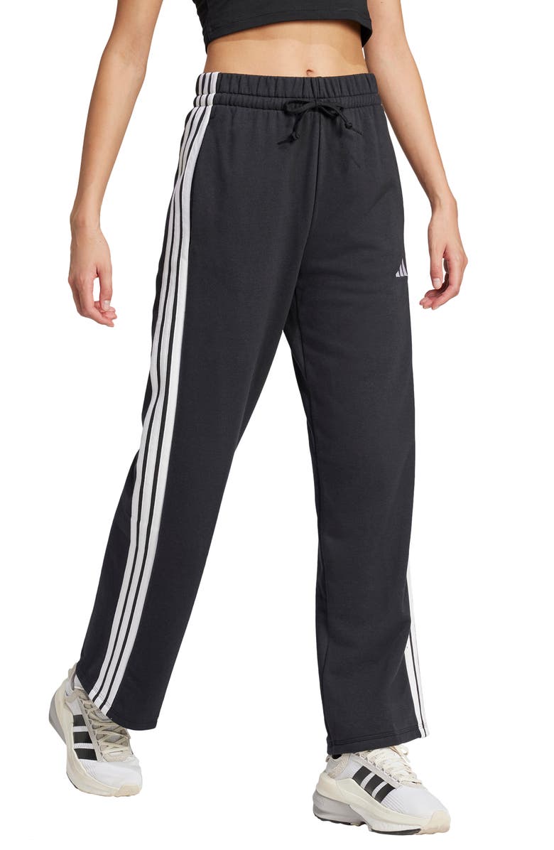 adidas 3-Stripe Track Pants, Alternate, color,