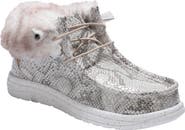LAMO Cassidy Faux Fur Lined Boot