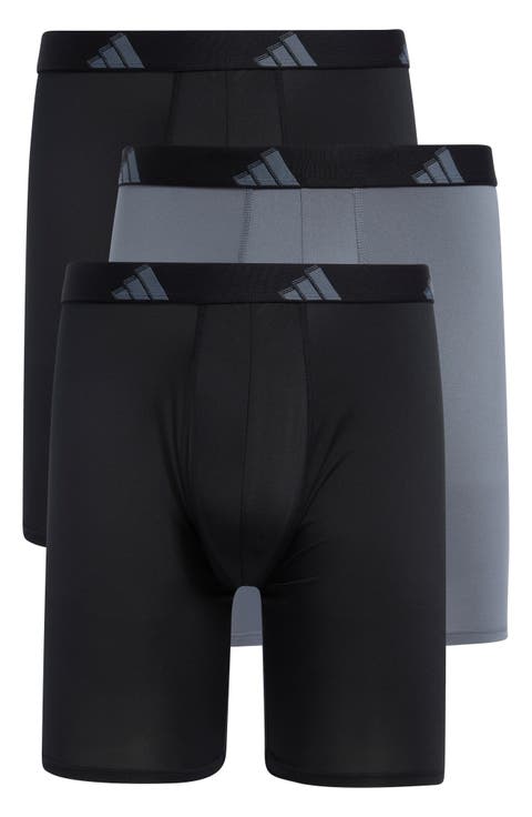 All Day 3-Pack Boxer Briefs
