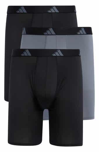 All Day 3-Pack Boxer Briefs