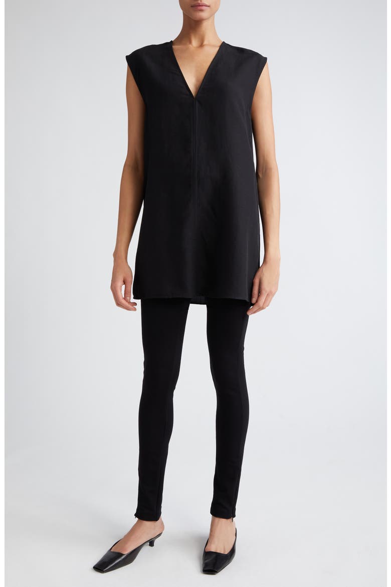 Zip Leggings (Women) | Nordstrom