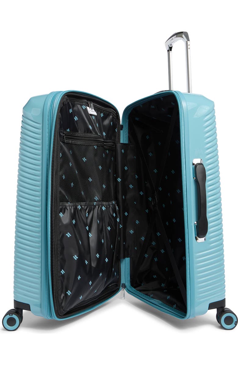 IT LUGGAGE Traversed 27-Inch Hardside Luggage, Alternate, color, Camo Blue