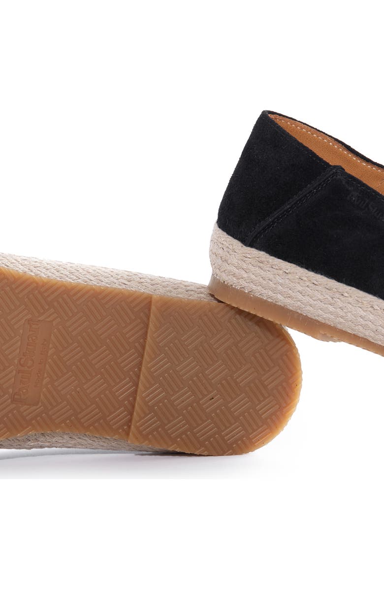 Paul Stuart St. Croix Slip-On Shoe, Alternate, color,