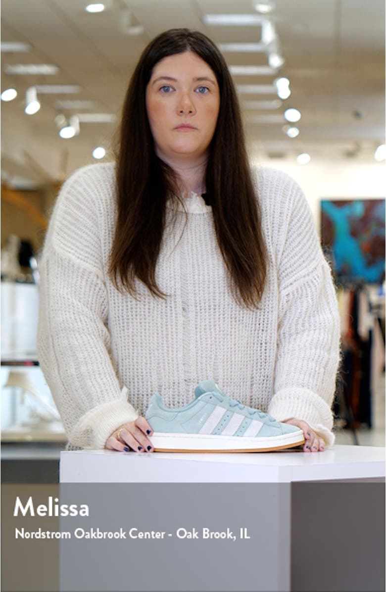 Campus 00s Sneaker, sales video thumbnail