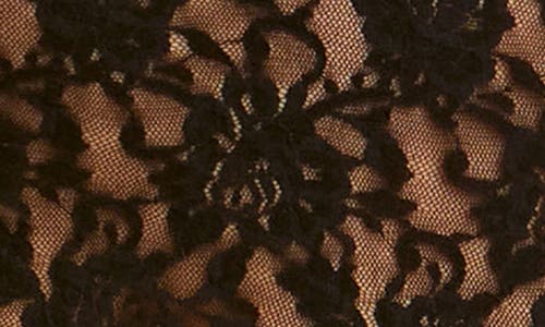Hanky Panky Signature Lace Classic Camisole In Black In Black