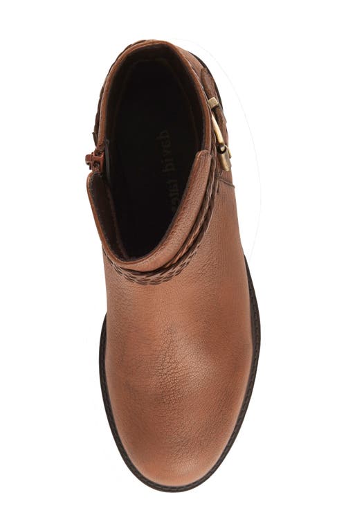 David Tate Skip Bootie In Luggage