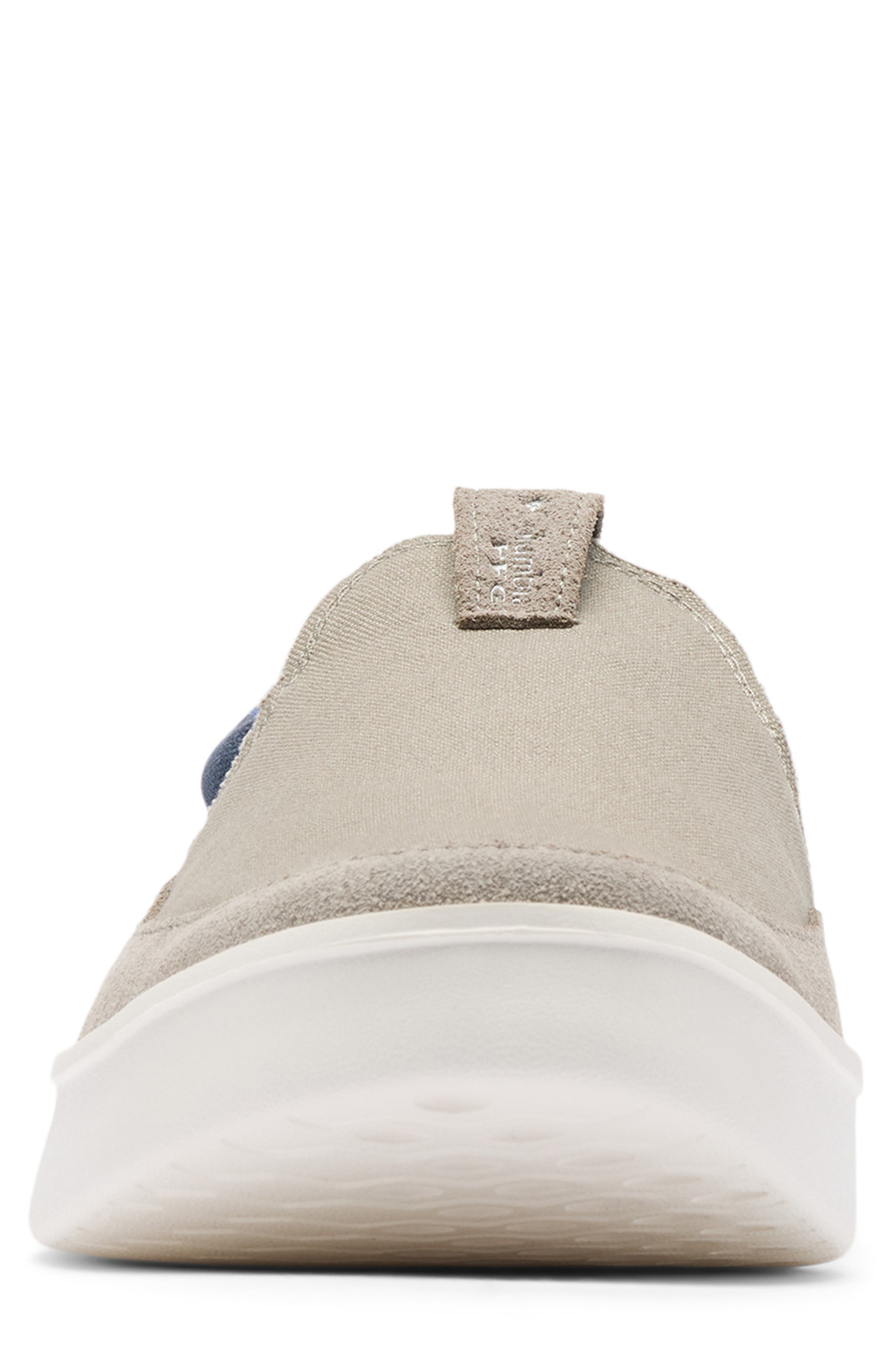 Columbia PFG Boatside<sup>™</sup> Slip-On Sneaker, Alternate, color, Kettle/ Nocturnal