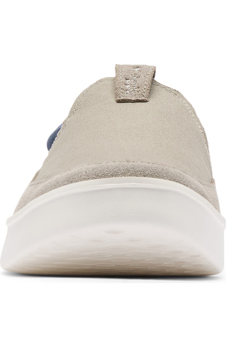 Columbia PFG Boatside<sup>™</sup> Slip-On Sneaker, Alternate, color, Kettle/ Nocturnal