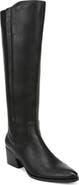 Naturalizer Golden Knee High Boot