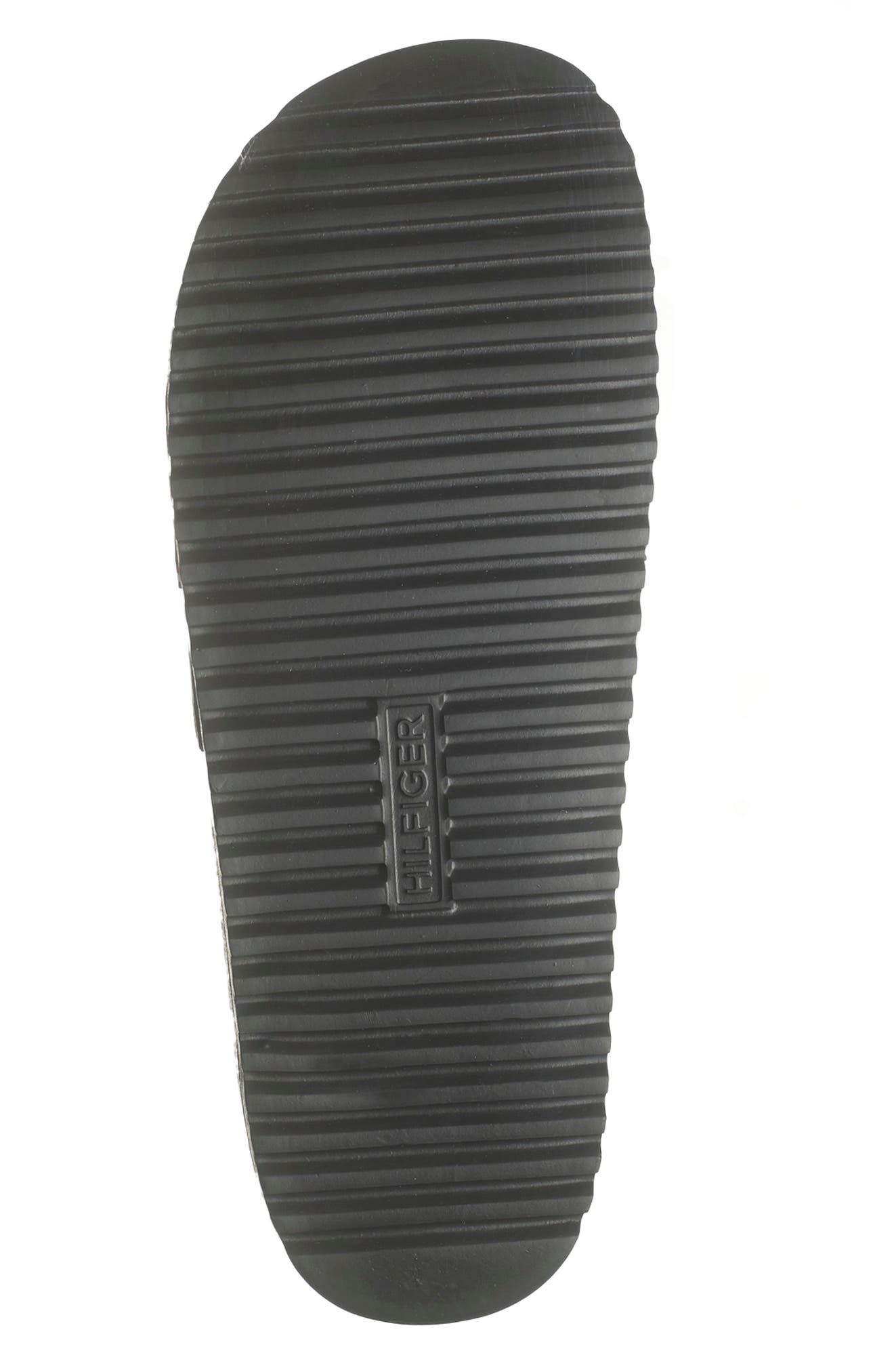 Tommy Hilfiger Rowdy Slip-On Sandal, Alternate, color, 