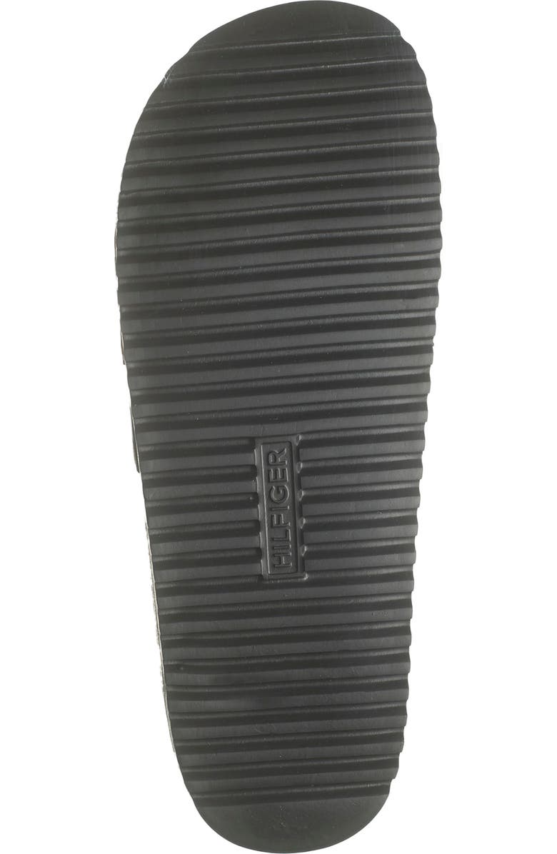 Tommy Hilfiger Rowdy Slip-On Sandal, Alternate, color,