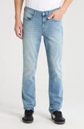 7 For All Mankind Slimmy Clean Pocket Slim Fit Jeans