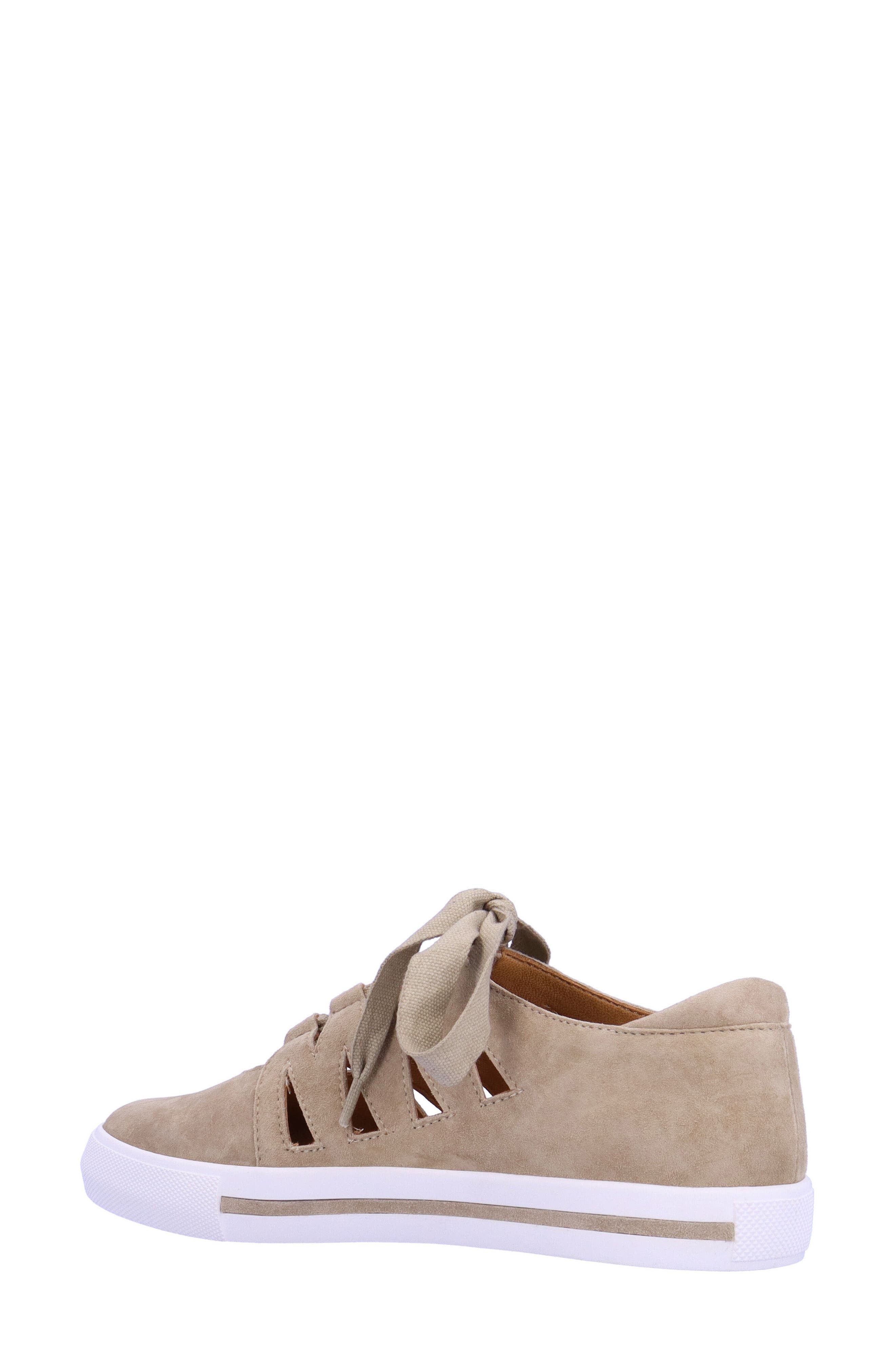 Kanav Sneaker, Alternate, color, TAUPE