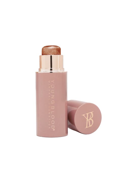 Pro Glow Crème Highlighter Stick