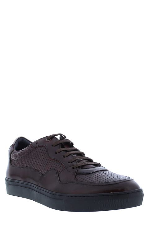 Brando Leather Sneaker (Men)
