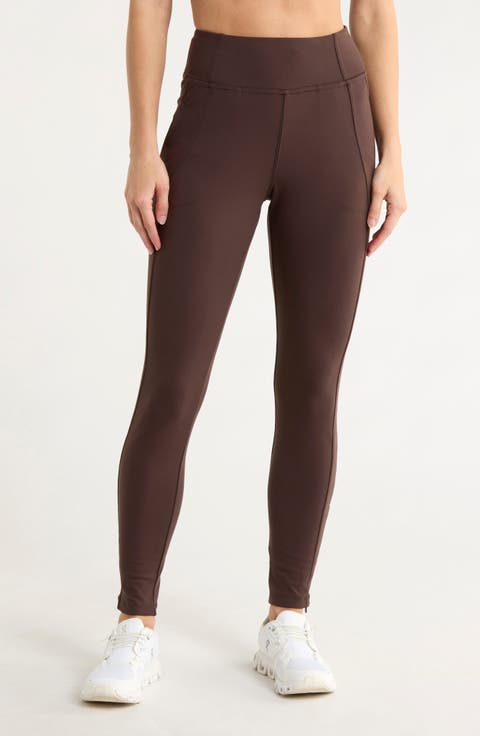 Fanatic Pocket Leggings