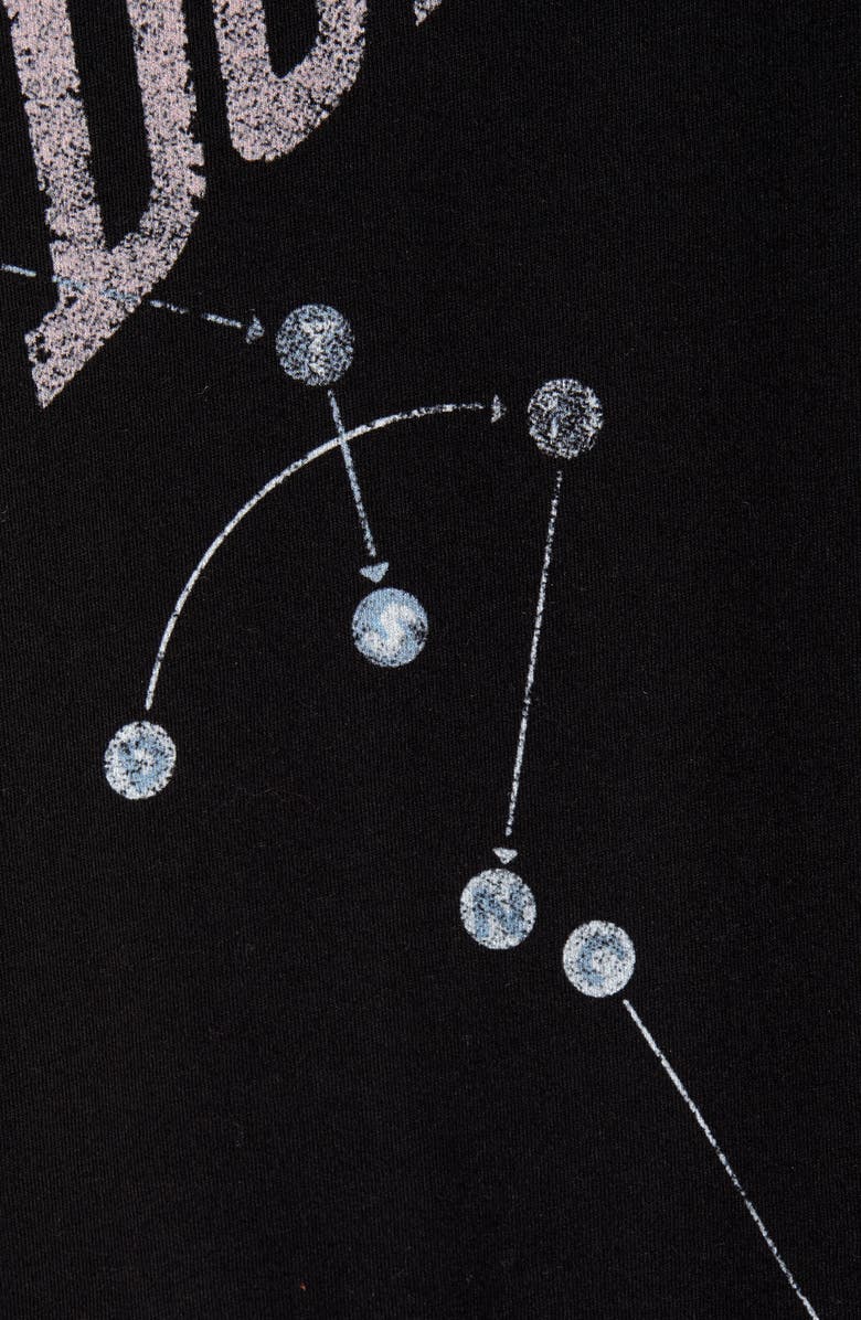 Recycled Karma Bowie Tee, Alternate, color,