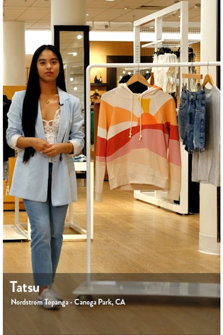 Soleil Hoodie video