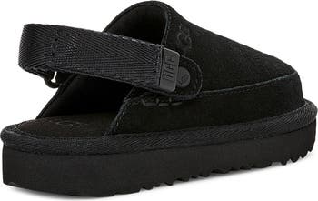 Kids' Goldenstar Clog