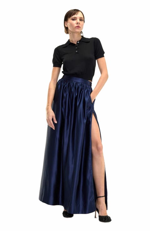 Shop Blue Cynthia Rowley Online | Nordstrom