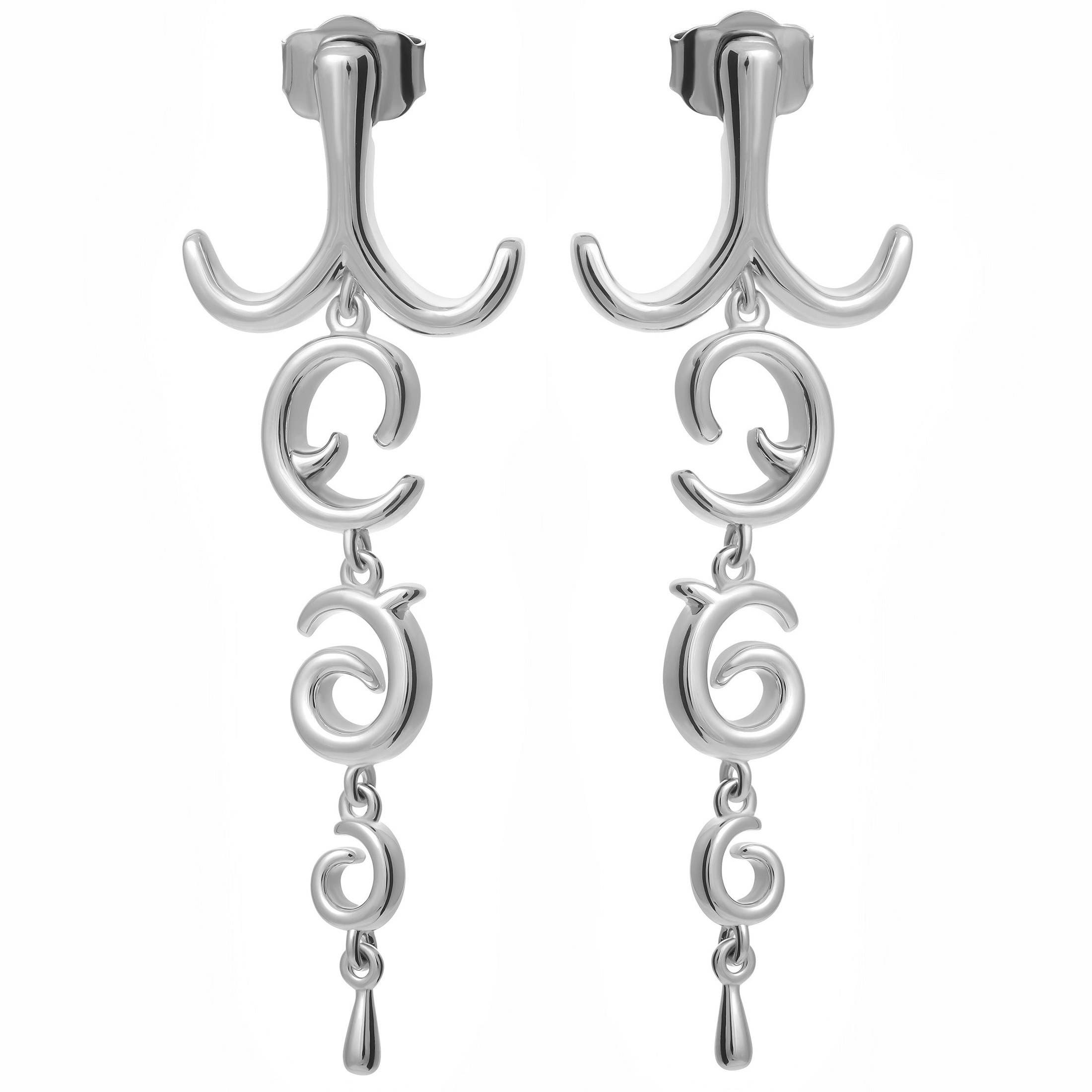 selected Sterling Silver