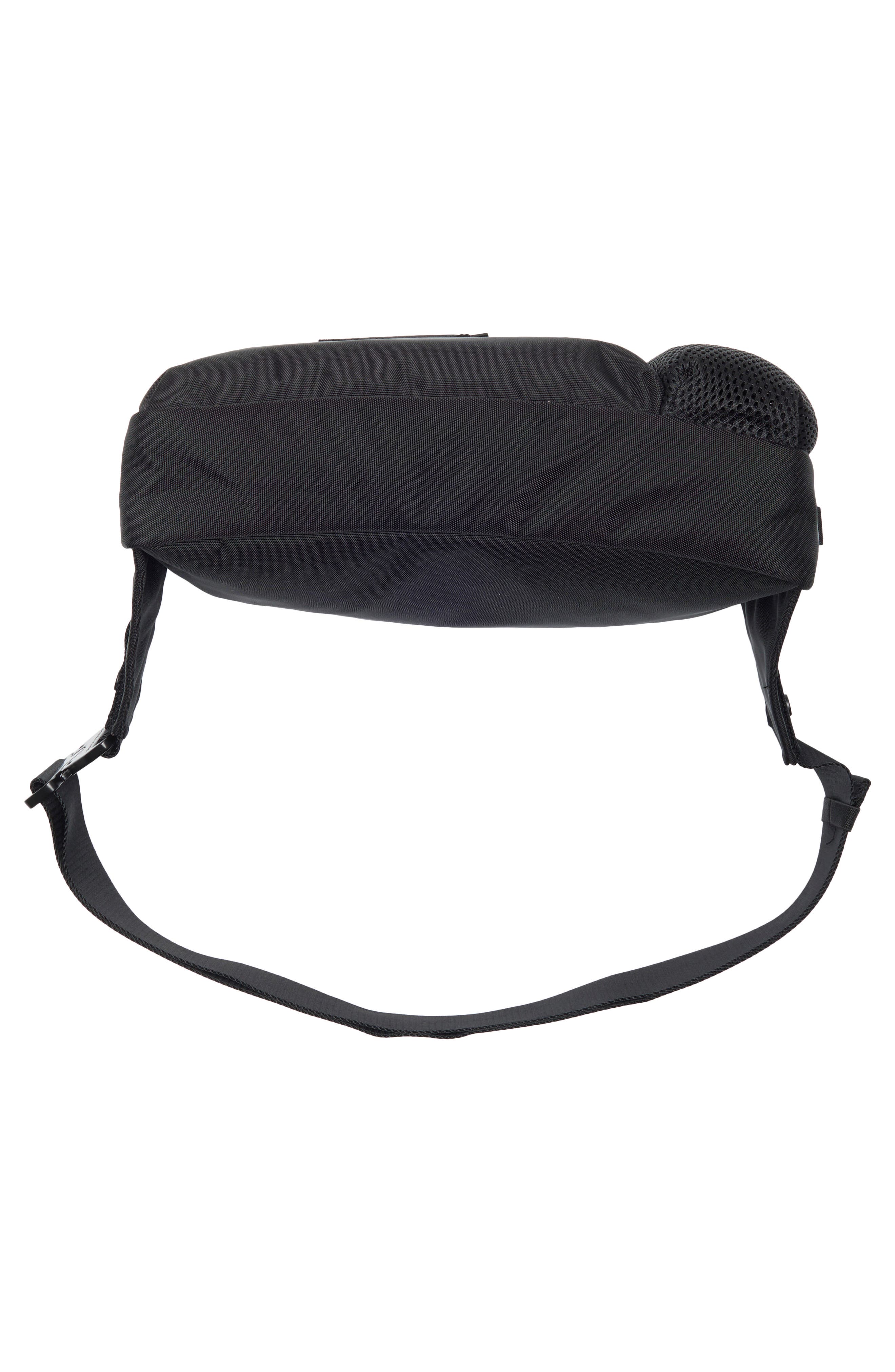 Dagne Dover Cairo Sling Bag, Alternate, color, Onyx