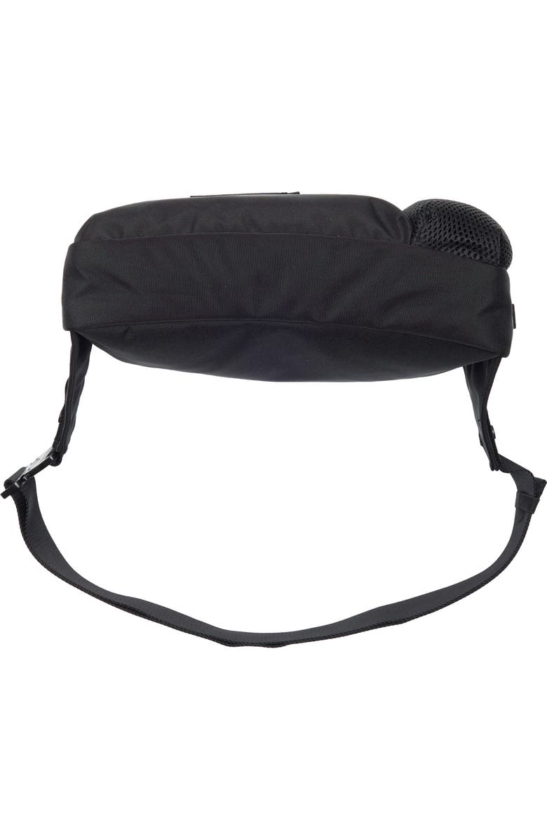 Dagne Dover Cairo Sling Bag, Alternate, color, Onyx