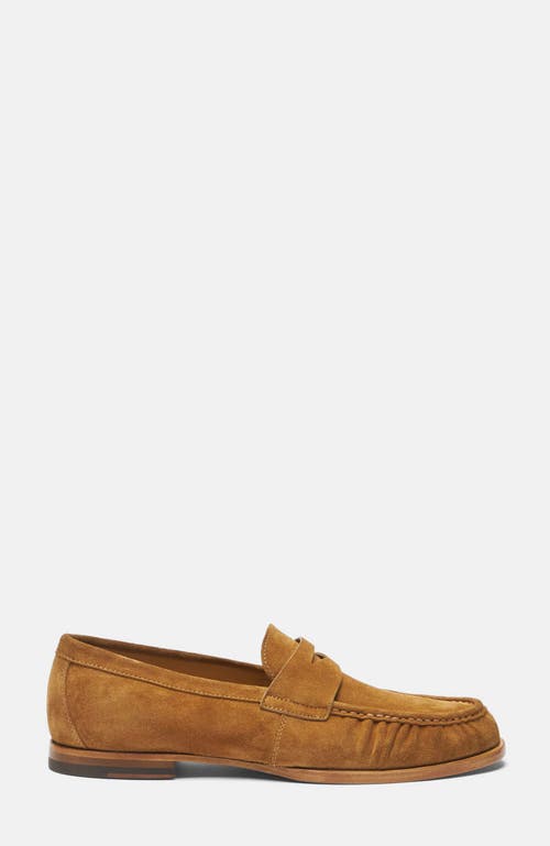 Scarosso Fred Loafers