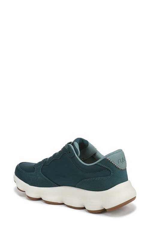 Ryka Rykä Podflow Retro Walking Sneaker