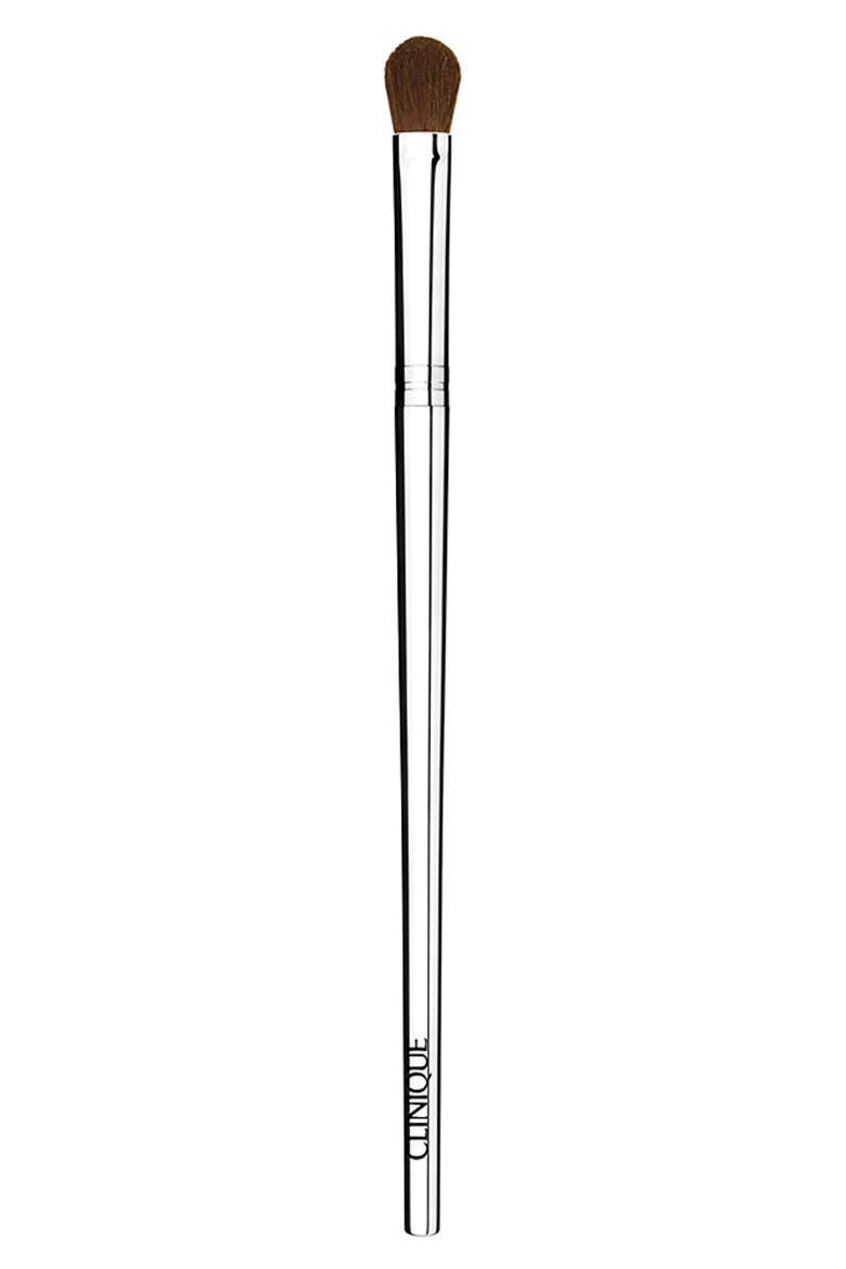 Eyeshadow Brush, Main, color, NO COLOR