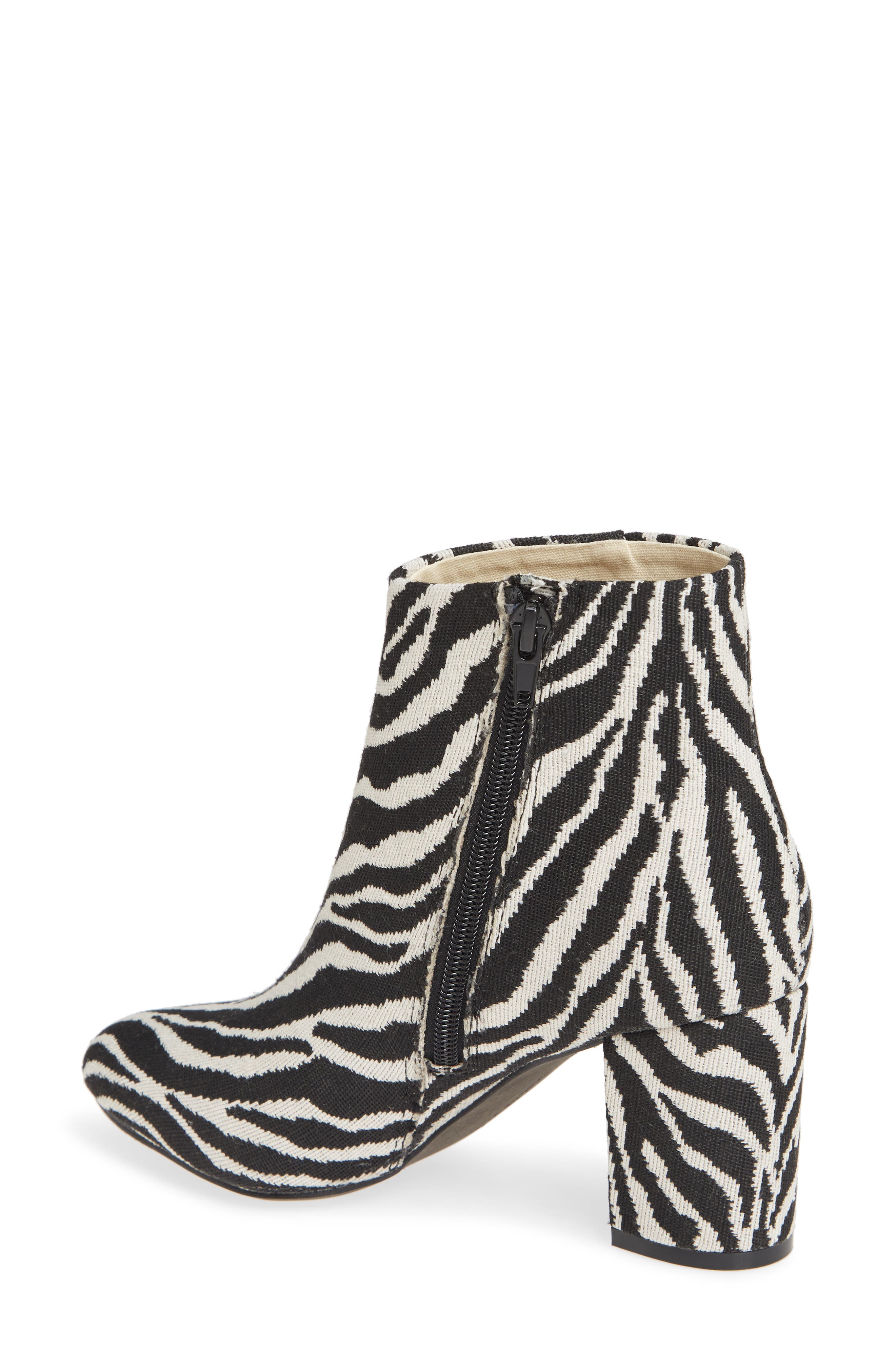 B*O*G COLLECTIVE Band of Gypsies Andrea Bootie, Alternate, color, 