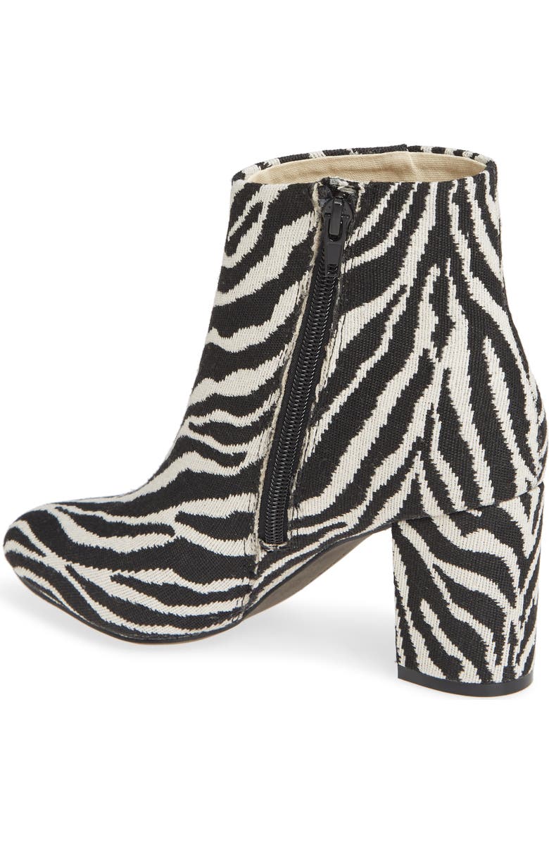 B*O*G COLLECTIVE Band of Gypsies Andrea Bootie, Alternate, color,
