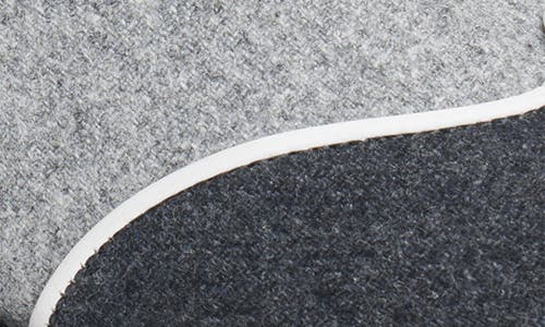 The Office Of Angela Scott Mr. Evans Wingtip Oxford In Gray