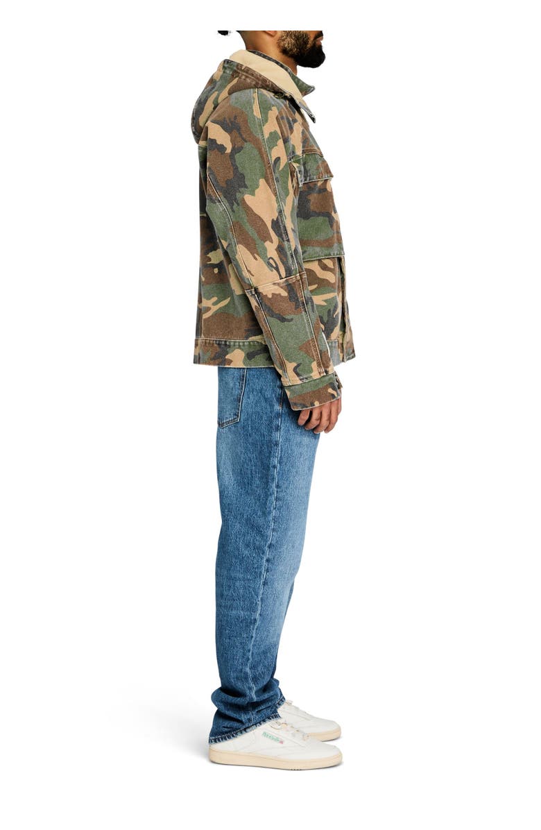 SER.O.YA Emil Jacket, Alternate, color, 