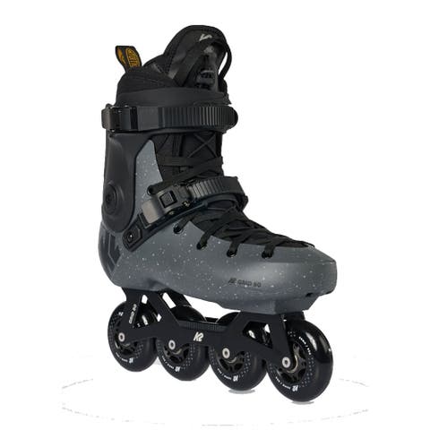 Grid 80 Inline Skates for Men Women Adult, Unisex Street Fitness Roller Skate Blades