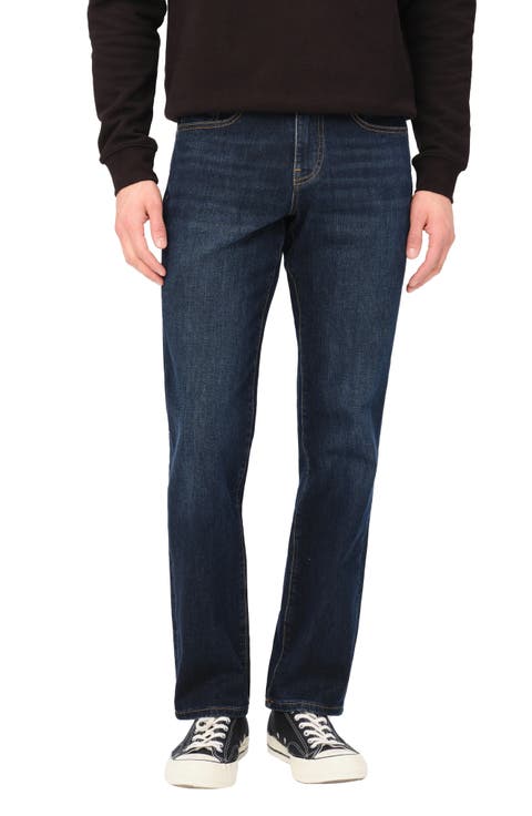 ORD Straight Fit Jeans (Tempo)