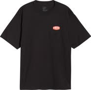 Vans Raised Up Cotton Graphic T-Shirt