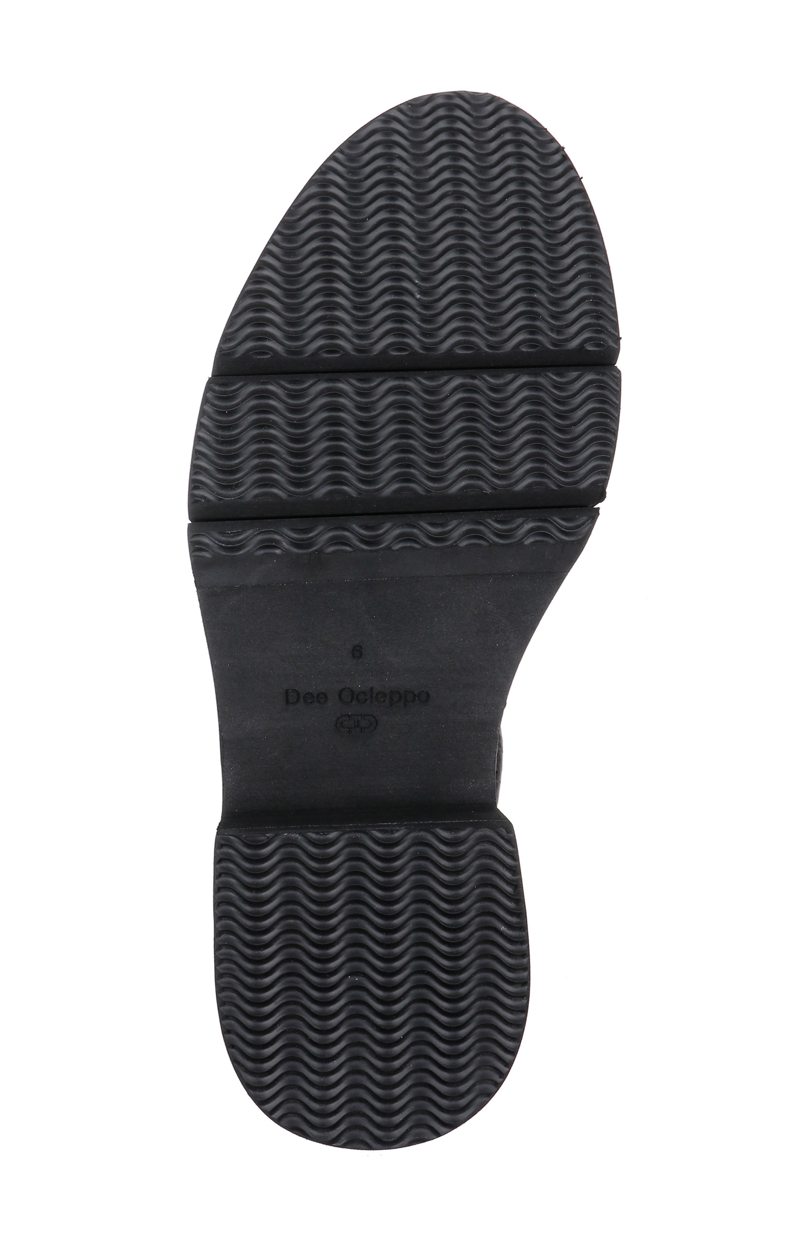 Dee Ocleppo Kingman Platform Bootie, Alternate, color, 