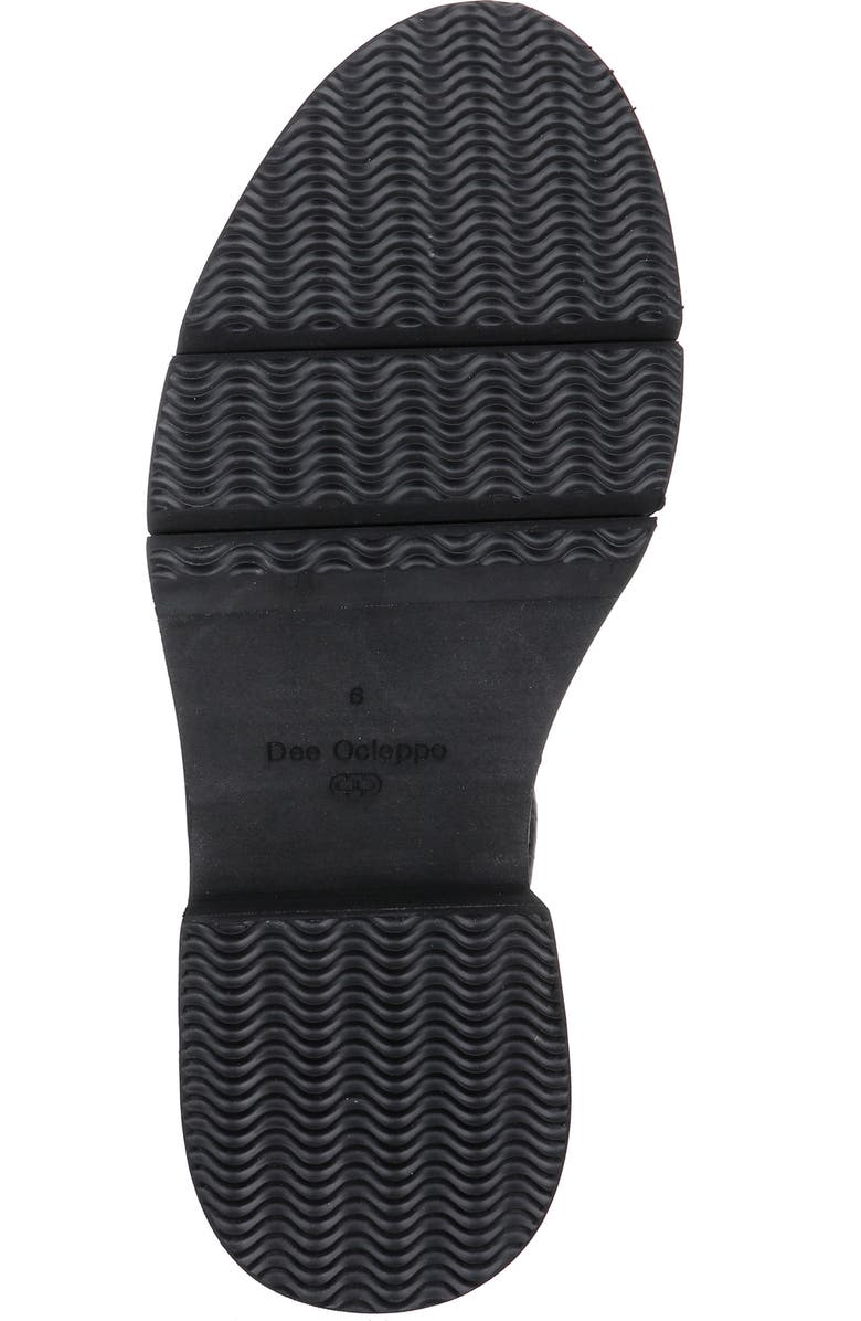 Dee Ocleppo Kingman Platform Bootie, Alternate, color,