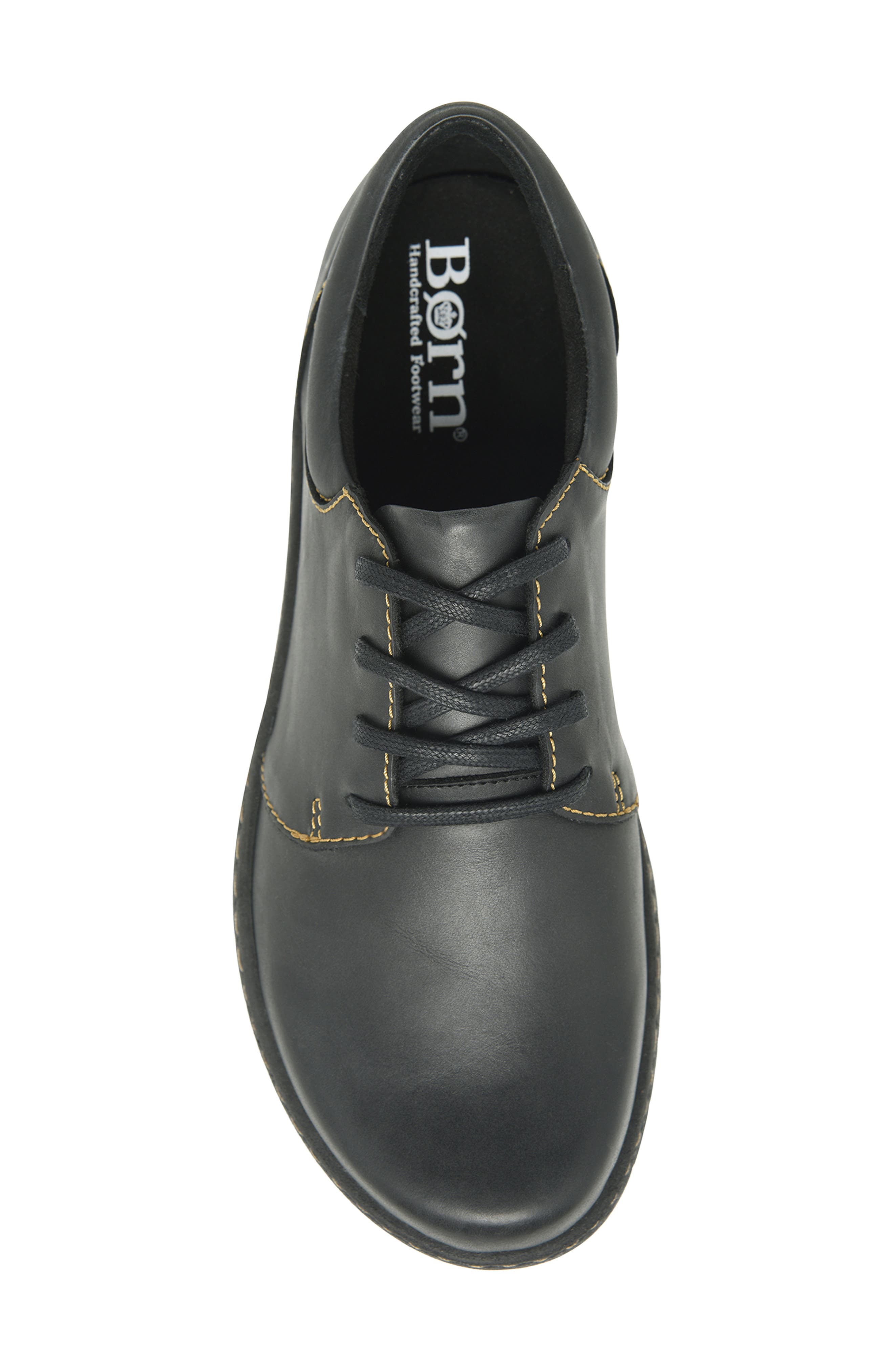 Lance Oxford, Alternate, color, BLACK F/ G