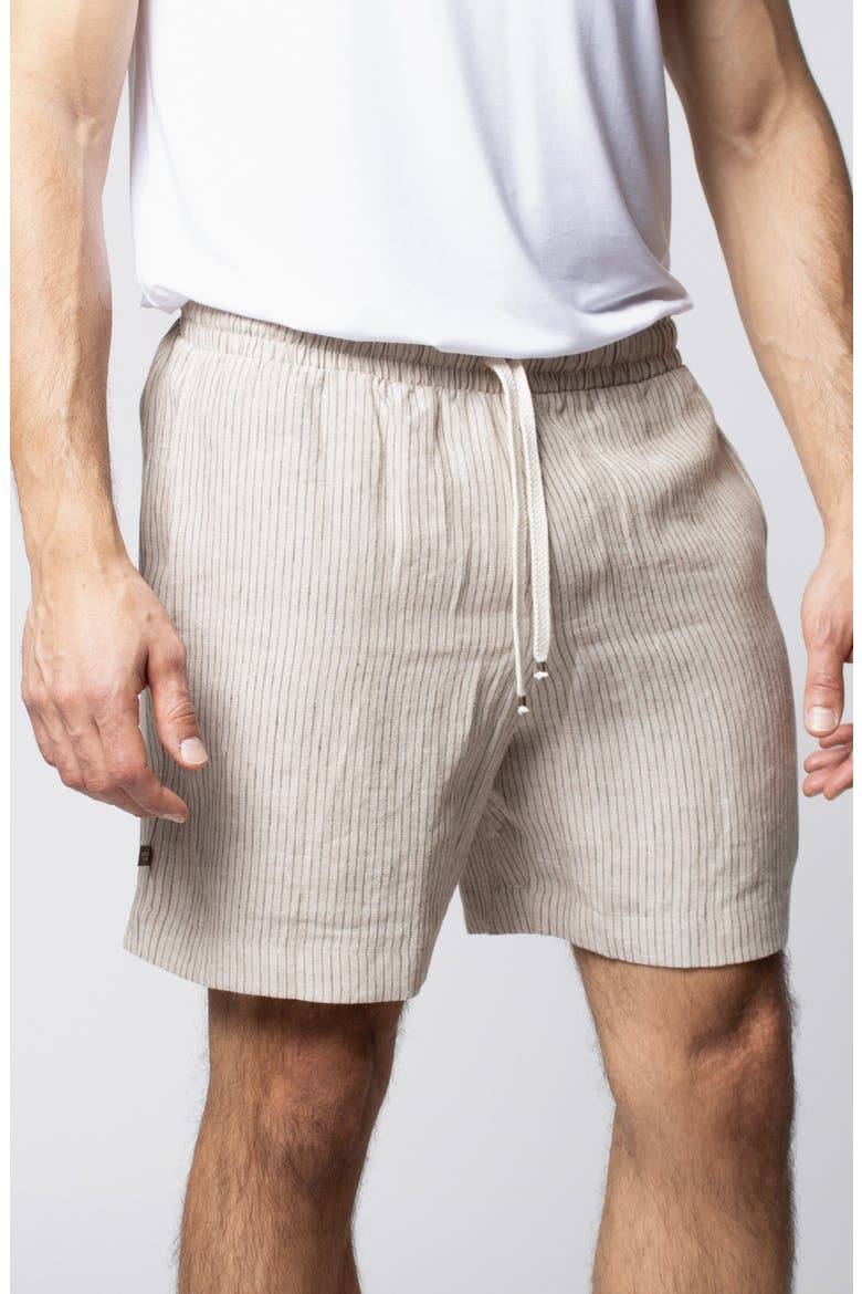 Malibu Short, Alternate, color, Sandbar