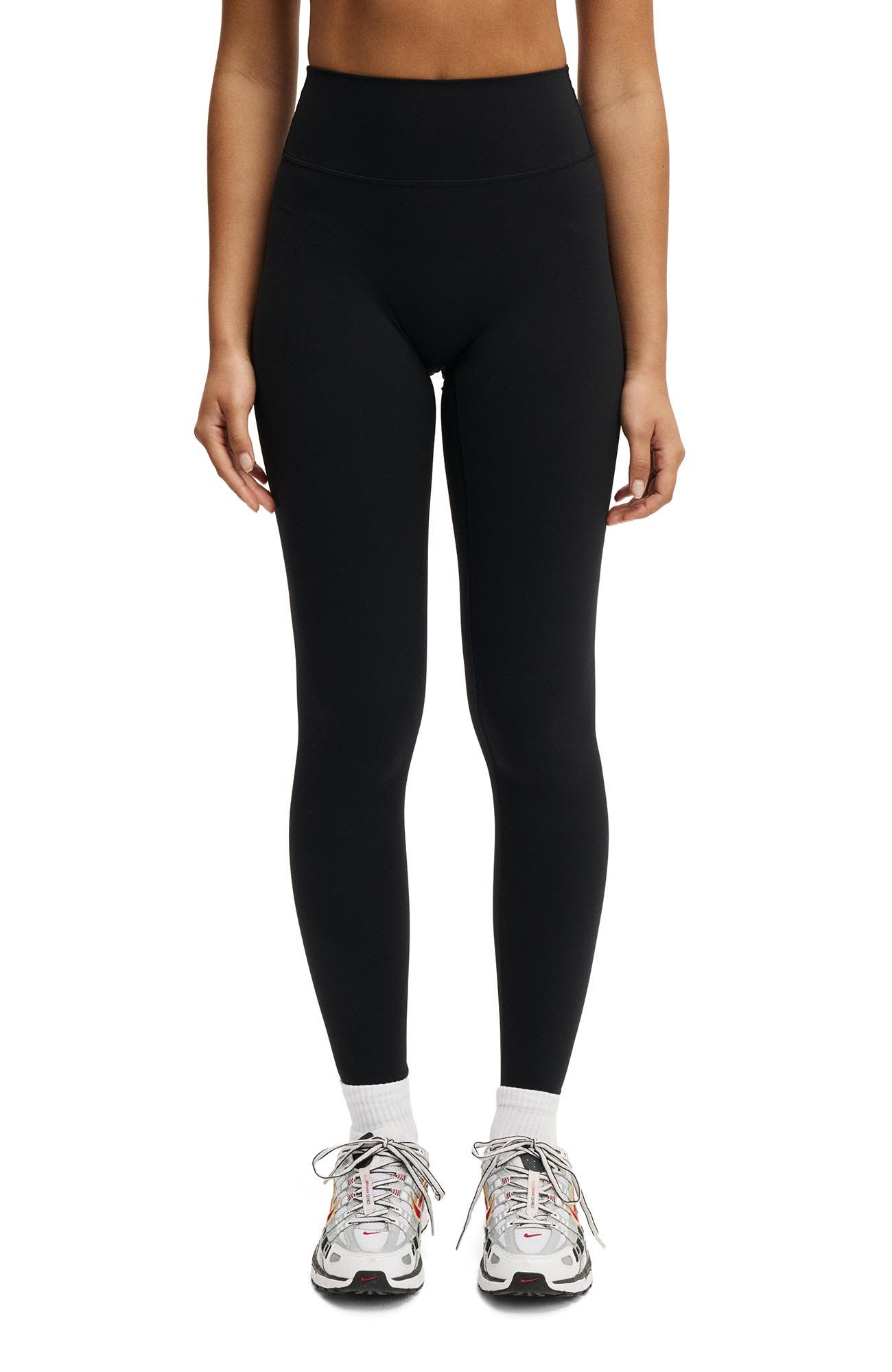 selected Black